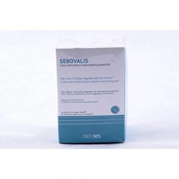 Sebovalis Oil Regulation Capsules