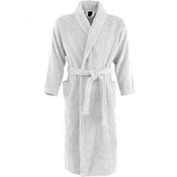 Pañuelo de Spa Sol's Palace Blanco S/M