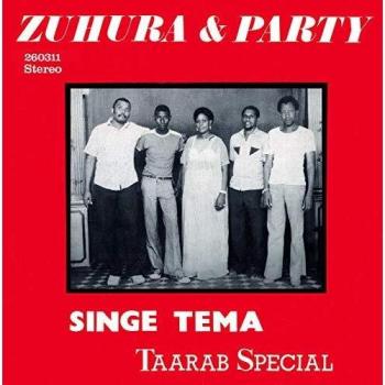 Zuhura  Party