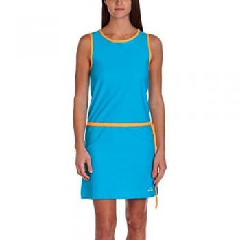 IQ-Company Tunique IQ 300 Protection Femme Turquoise S