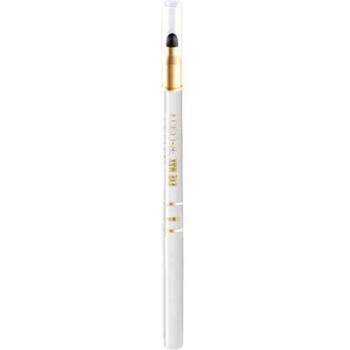 Eveline Make-up Kajalautomatikschreiber Eye Max Präzision Weiß