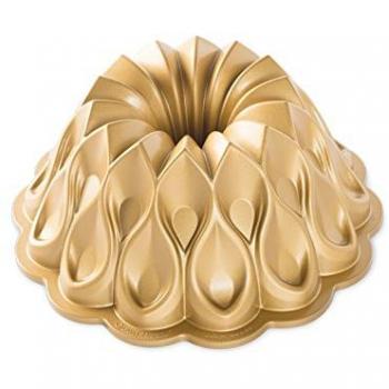Stampi per torte in stile anello Nordico Ware