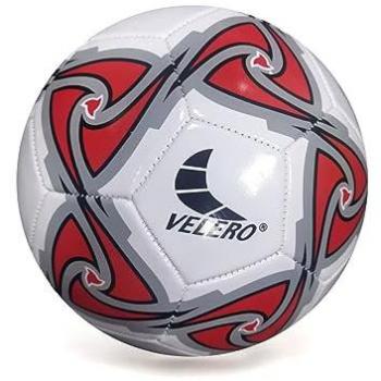 PVC Läder Fotboll Ø 23 cm Multicolor