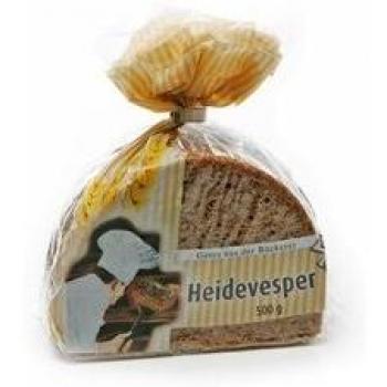 Feinbackerei Heidevesper Premium 500 g