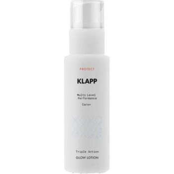 KLAPP Protect Glansboost Lotion 125 ml