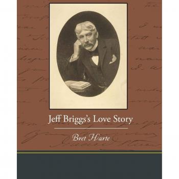 Jeff Briggs S Love Story