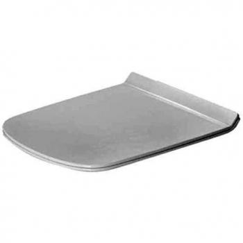 Cuvette de toilettes Duravit DuraStyle Compact rimless