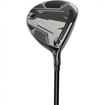 TaylorMade Qi35 Max Fairway (Right), 3‑Wood 15.5°, Airspeeder 5