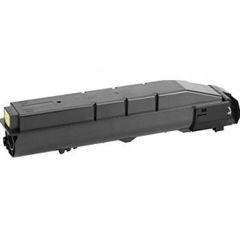 Cartucho láser Utax 1T02R40UT0 negro