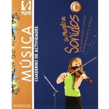 (08).CUADERNO (C) *NO(-CL-CANT)* MUNDO DE SONIDOS (C) (MUSI