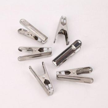 ClipsInox Interior 10-Piezas