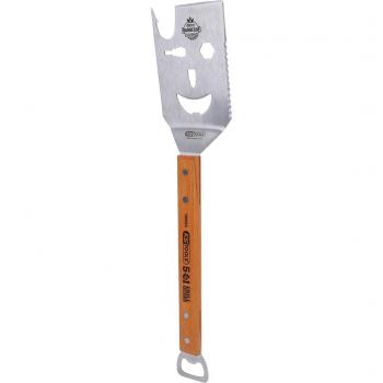 Kit Outils Spatule Grill KS TOOLS 100089