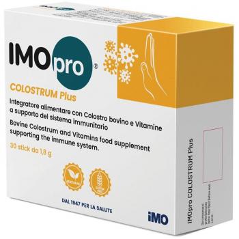 Imopro Colostrum Plus 30 Stick 1,8 g