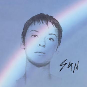 CD Sun by Cat Power