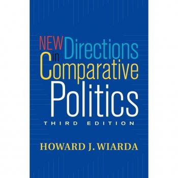 New Directions in Comparative Politics