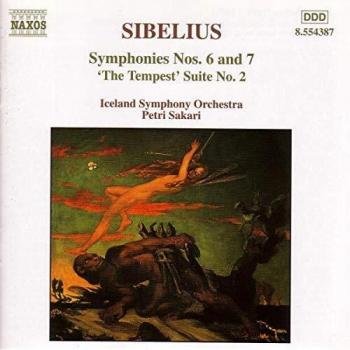 Sinfonie N.6 e N.7