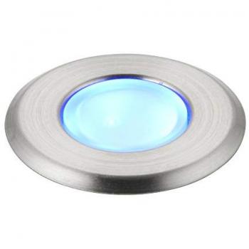 Acero Inoxidable Saxby Cove – Luces de Jardín 0.8 W IP67