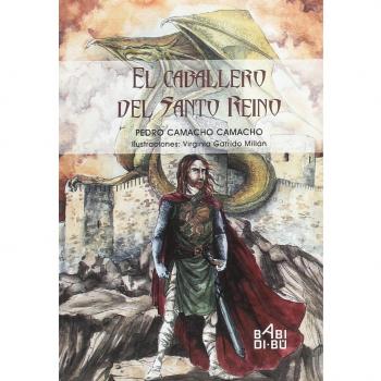 El caballero del Santo Reino