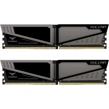 Team Group Vulcan T-Force 16GB (2x8GB) DDR4 2400MHz