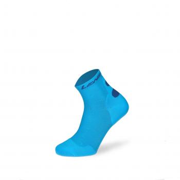 Calcetines Lenz 8.0 Merino cortos de compresión