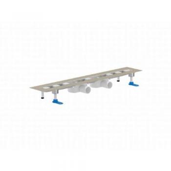 Sottocassette Lazio 80 SVRR75 – Dallmer 1200mm Nano 2