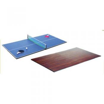 BCE 6″ Blue Performance Table Tennis Blade (Men)