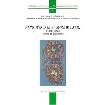 Pays d'islam et monde latin