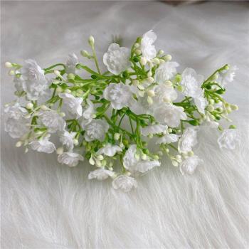 Festive Fleurs Mini Set (White/Blue)
