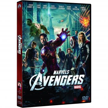 The Avengers