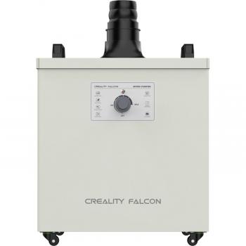 Creality Falcon YW200 Filtereinheit