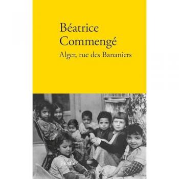 Alger, rue des bananiers (Litterature Francaise)