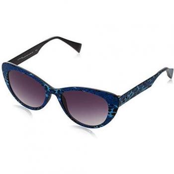 Eyeye Sonnenbrille IS010.PUM.022 blau