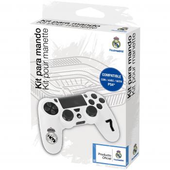 Kit de silicona para mando PS4