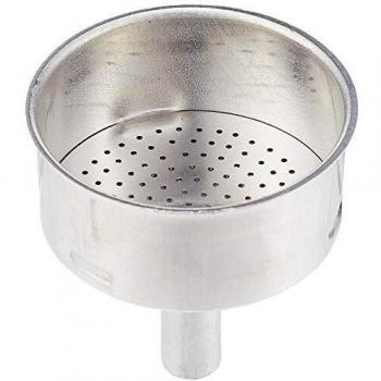Imbuto per Caffettiera Ricambio 2 TZ X Moka Express