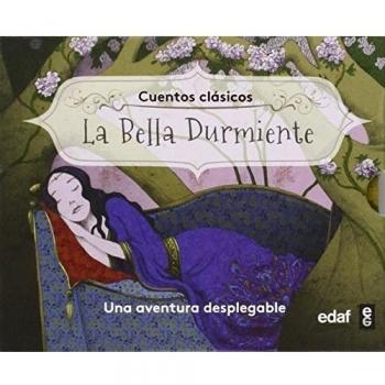 LA BELLA DURMIENTE