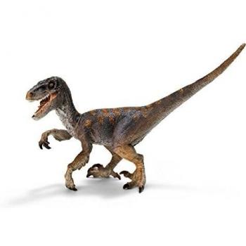 Schleich Tierfigur: Velociraptor (Nummer 14524)
