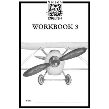 John Jackman Nelson English International Activity Book 3