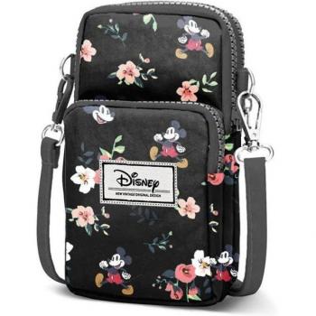 Bolso Ibag Nature Mickey Disney