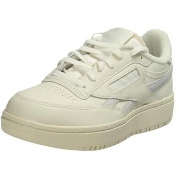 Reebok Damen Sneaker Classic CLUB C DOUBLE REVENGE in Weiß Größe 42