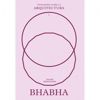Bhabha sobre la arquitectura (Tapa blanda).