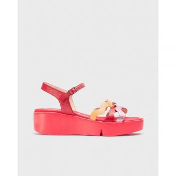 Wonders Sandalen für Frauen Andy B-7943