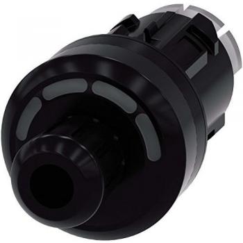 Siemens Sirius Act Commutateur clé 4 positions