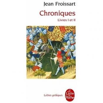 Chroniques, livre I