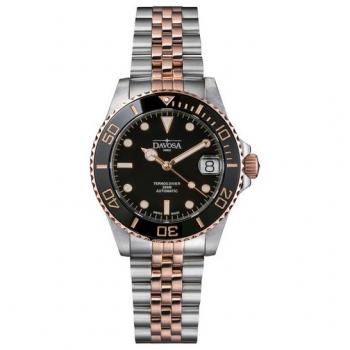 Davosa 20 ATM Water Resistant Men's Watch
