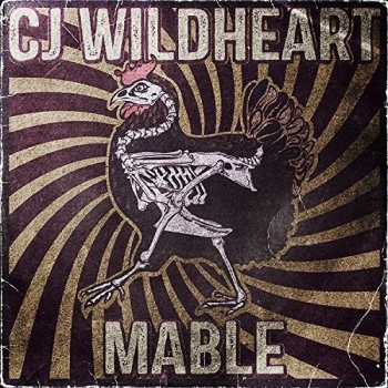 Mable by Cj Wildheart (CD, 2014)