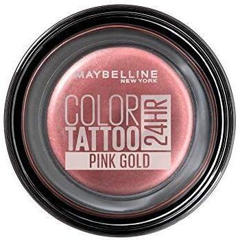 Maybelline Color Tattoo Le fard à paupières