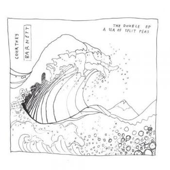 Double EP : Vague de pois split