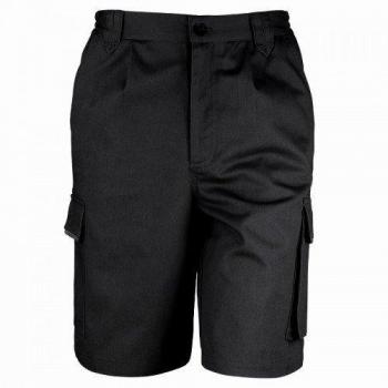 Pantaloncini da lavoro Work-Guard