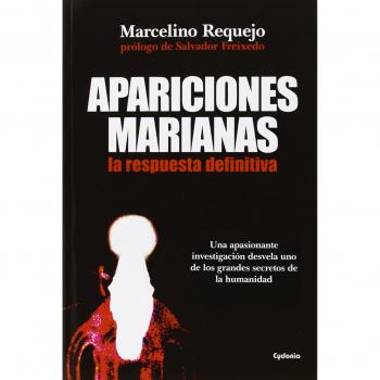 Apariciones Marianas [Livre en VO]