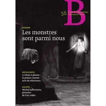 Revue de la Bibliothèque nationale de France